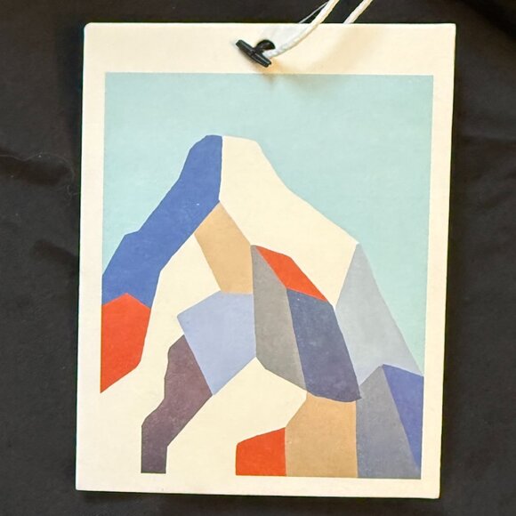 Men's Nylon Coach Jacket - Picture 8 of 8